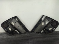 фото thumb №8, Боковина двері зад задній лівий праві ролета peugeot 407 універсал