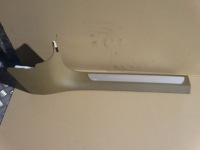 Купить Идеальная накладка молдинг порог led правая audi a8 d4 1, фото thumb