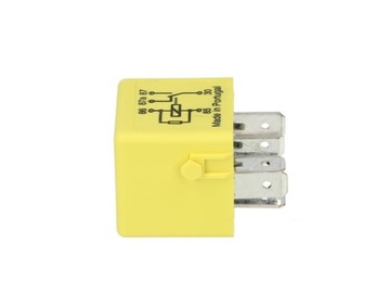 фото thumb №10, Bosch 986 332 041 реле, ток работы
