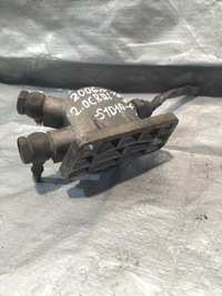 фото thumb №6, Верхній корпус фільтра пального hyundai sonata v 2.0 crdi dhf24-00010