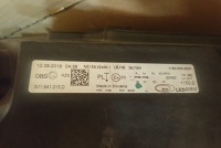 фото thumb №5, Лампа левая левый full led skoda superb iii 3 lift