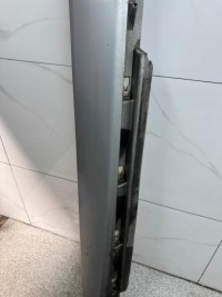 фото thumb №8, Молдинг пороговая левая volvo v40 ii 2012-2018r 477-76 31395042