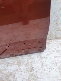 фото thumb №7, Peugeot 3008 5008 ii дверь правый задняя задние