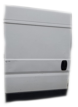 фото thumb №1, Citroen jumper дверь правый зад сдвижные правые ewp