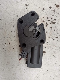 фото thumb №9, Skoda superb ii замок кришки задня багажника 3t0827299b