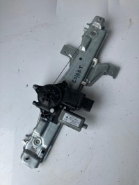 фото thumb №1, Подъемник стекло левый задняя citroen c3 iii 9813093680