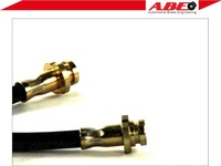 фото thumb №5, Abe шланг гальмівний elast. chevrolet matiz spark