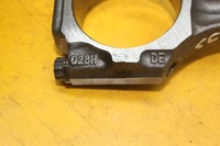 фото thumb №6, Поршень шатун шатун 3 4 5 vw transporter t4 lt 2.5 tdi ajt 81l34 028h 074k