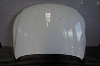 фото thumb №1, Капот перед передня кришка двигуна vw passat cc lb9a