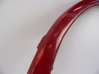 фото thumb №5, Dodge duragno iii 11- молдинг крила ліва задня 1rk21trmac prm