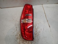фото thumb №1, Лампа задняя задняя левая hyundai h1 ii 2008-
