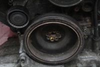 фото thumb №6, Двигун стійка дизель насос bpp audi a6 c6 2.7 tdi 180 km 04-08 kompresja