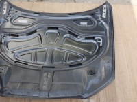 Капот audi a6 c7 4g0 гарний стан оригінальна Київ, фото thumb