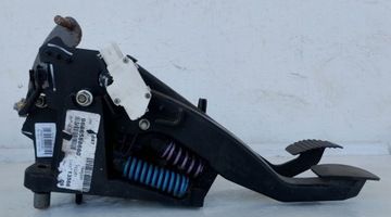 фото thumb №10, Педаль зчеплення гальма citroen c5 iii x7 2.0 hdi 9666588680