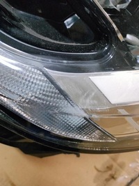 фото thumb №6, Renault captur ii лампа ліва перед full led оригінал eu