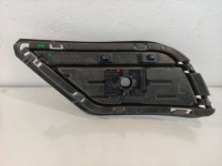 фото thumb №7, Vw t-roc решітка бампера ліве зад 2ga807245c