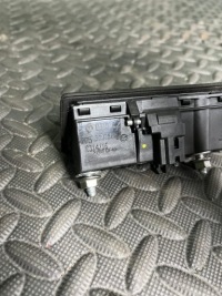 Камера заднього виду porsche cayenne 7p5 рестайлінг  7p Недорого, фото thumb