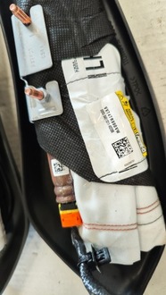 фото thumb №7, Подушка сиденье правая ford fusion usa 2013-