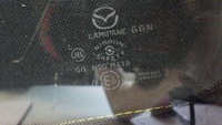 фото thumb №8, Стекло передняя лобовое датчик mazda6 mazda 6 ii gh 43r-000155 bp4k665g0a