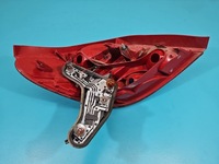 фото thumb №7, Лампа задняя правая peugeot 207 cabrio cc lift