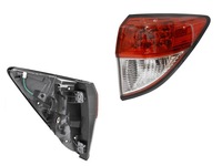 фото thumb №1, Honda hr-v 2015- лампа задняя правая hrv led 33502t7