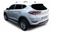 фото thumb №4, Nowe пороги do hyundai tucson 2015-2020