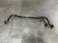 фото thumb №1, Стабилизатор задняя задний соединители mercedes gl x166