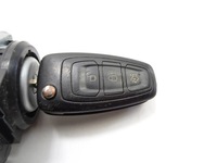 фото thumb №5, Замок запалювання з ключ ford focus mk3