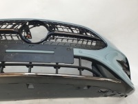 фото thumb №9, Mercedes cla w174 amg 24- бампер перед передній pdc a1748855503