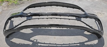 фото thumb №7, Бампер перед переднее mercedes c-klasa w206 amg 2021-