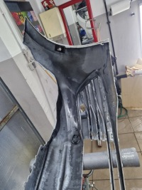 фото thumb №8, Vw golf viii 8 5h0 бампер перед передний 5h0807221h jastrzębie zdrój