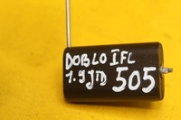 фото thumb №7, Датчик уровня топлива doblo i fl 1.9 jtd