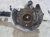 фото thumb №10, Bmw f34 gt 328i 4x4 поворотный кулак правая амортизатор