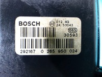 фото thumb №9, Насос abs vw phaeton 0265950024