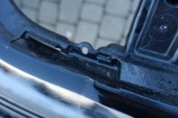 фото thumb №10, Renault kadjar бампер передний омыватель pdc