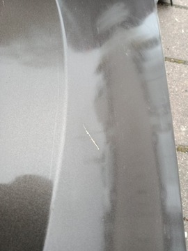 фото thumb №6, Крило правий перед vw passat b8 3g0821106b