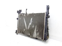 фото thumb №3, Вентилятор + радіатор wody renault kangoo ii 8200418327 8200418327