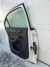 фото thumb №8, Skoda rapid двері лівий ліва перед передні