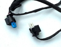 Купить Жгут электропроводка главная бампера перед bmw g30 g31 рестайлинг  6 g32 61125a1d484, фото thumb