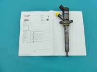 фото thumb №1, Test форсунка peugeot 407 0445110259 1.6 hdi