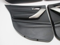фото thumb №4, Обивка обивка дверь bmw 1 f20 lift