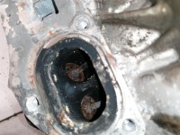 Porsche 911 997 циліндр head 9a110490400 3.8 mk2 ma101 cyl 4-6 Оригінал, фото thumb