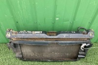 Радиатор воды vw transporter iv flatbed 70xd 701121207k 2.46l дизель Киев, фото thumb