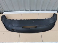 Купити Tesla model y спойлер дифузор бампер задня 1691886- 00-a, фото thumb