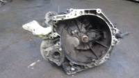 фото thumb №1, Citroen c3 iii 1.6 коробка передач передач 20et48 16-19