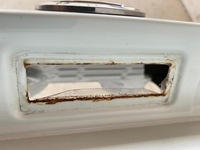 фото thumb №13, Skoda fabia iii hb monte carlo крышка багажника зад