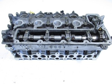 фото thumb №7, Головка ford mondeo mk4 2.0 tdci