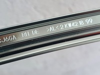 фото thumb №8, Volvo v90 молдинг дверь перед правая 31699861