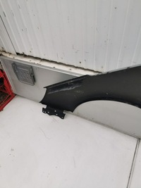 фото thumb №8, Opel zafira c крыло правый перед