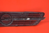 фото thumb №6, Решётка радиатора решётка радиатора czarna 13117843 opel meriva a 02-06